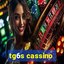 tg6s cassino